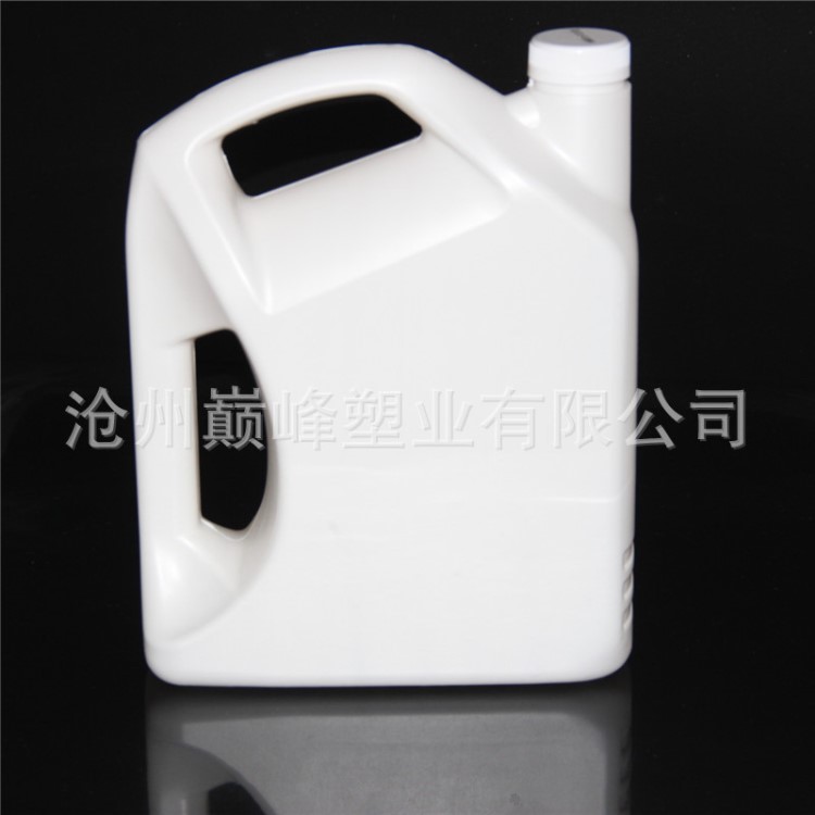 廠家供應(yīng)2L塑料桶 機(jī)油壺 潤滑油桶 化工桶 現(xiàn)貨供應(yīng)4L機(jī)油桶