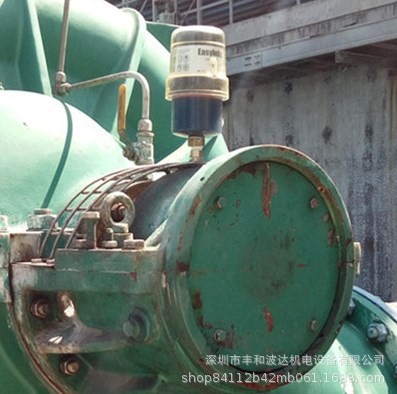 油脂自動輸送器，塔式機(jī)主軸自動潤滑器，黃油自動加脂器