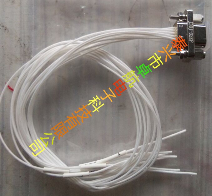 J30J系列微型矩形電連接器
