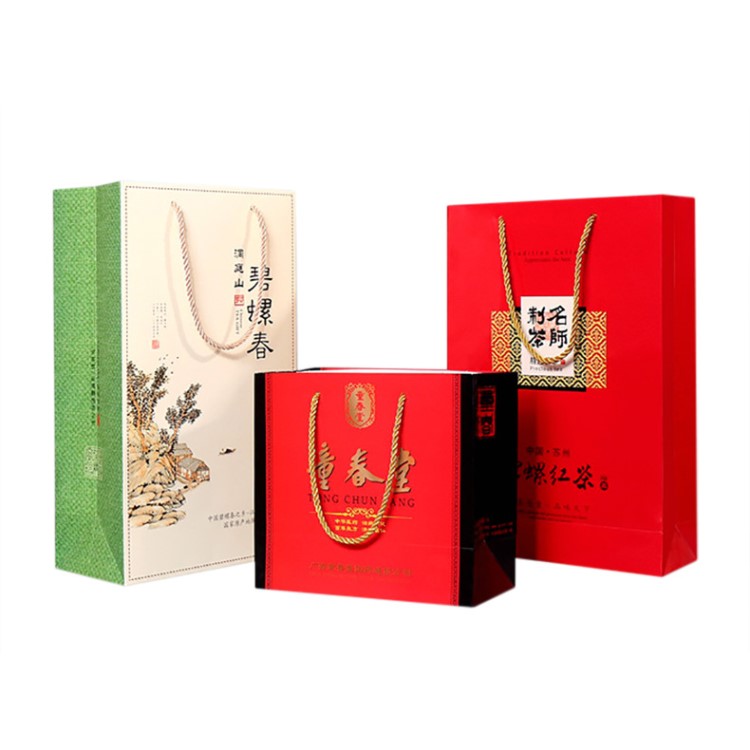 廠家手提袋印刷 定做購(gòu)物環(huán)保袋 廣告宣傳袋婚慶禮品袋紙袋定制