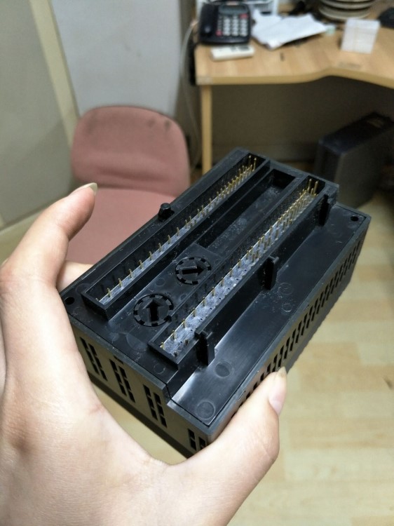 GE 發那科IC200ALG260E全新無包裝 現貨