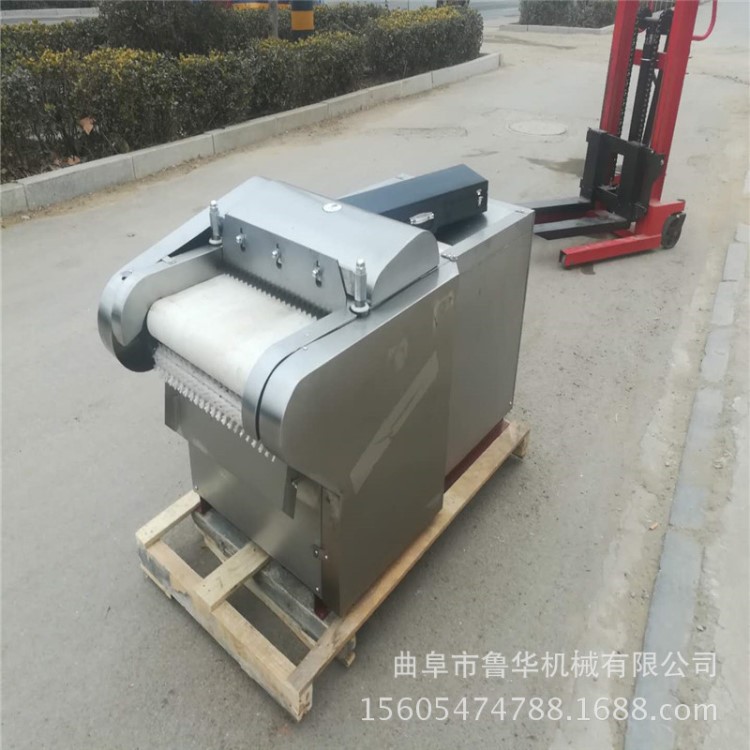 商用多功能切菜機(jī) 電動切土豆絲機(jī) 蘿卜海帶切絲機(jī)