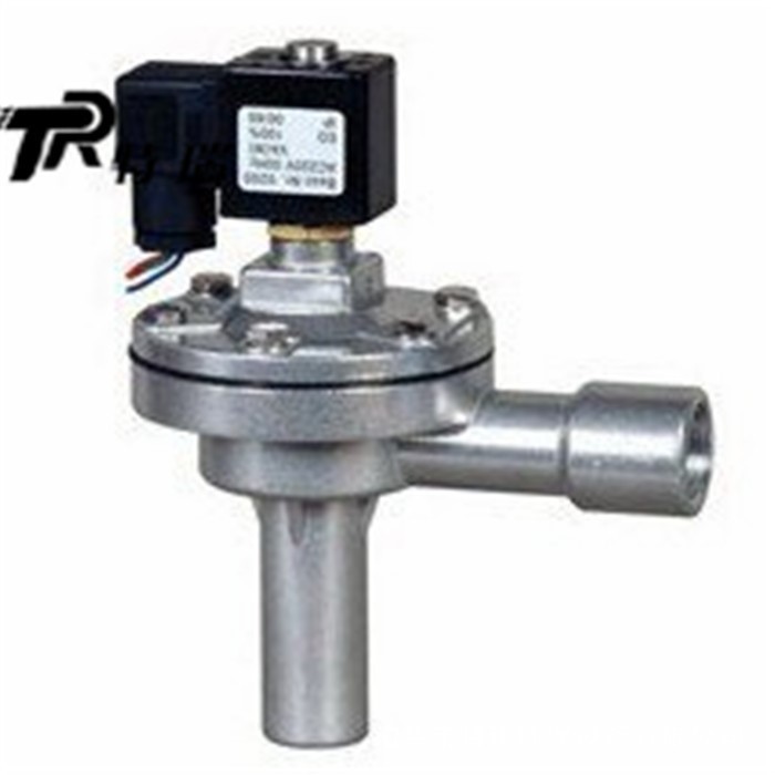 脈沖電磁閥DMF-Z-20A 除塵器噴吹閥  膜片閥廠家