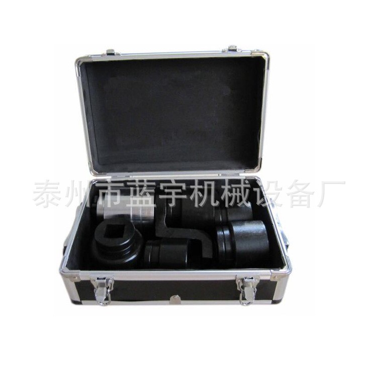 MDNF系列扭矩增力器 增力扳手 棘輪扳手 鋁合金箱包裝扭力扳手