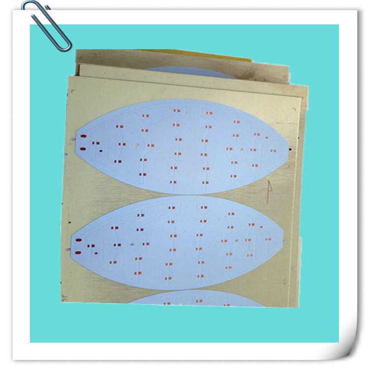 廠家代工生產(chǎn)led鋁基板 2835線路板 pcb電路板抄板打樣