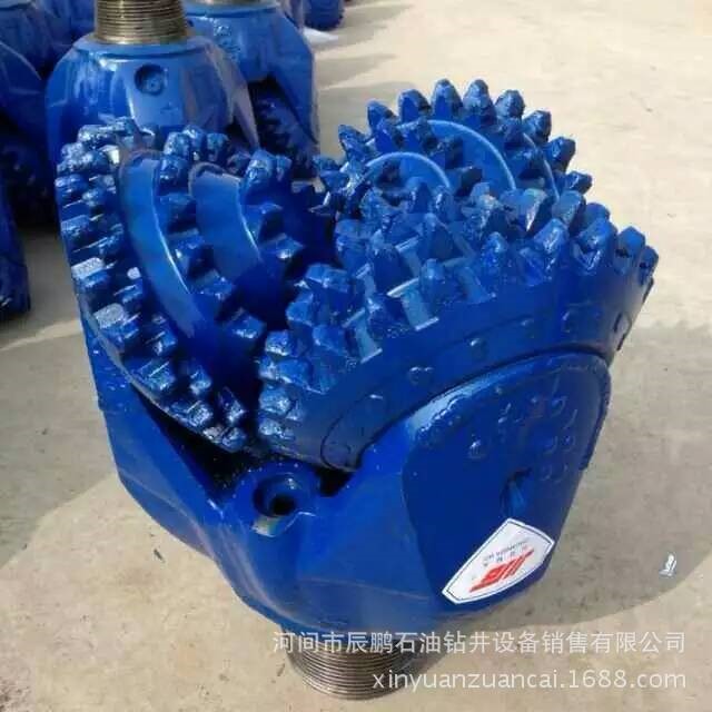 廠家直銷鋼尺牙輪鉆頭，