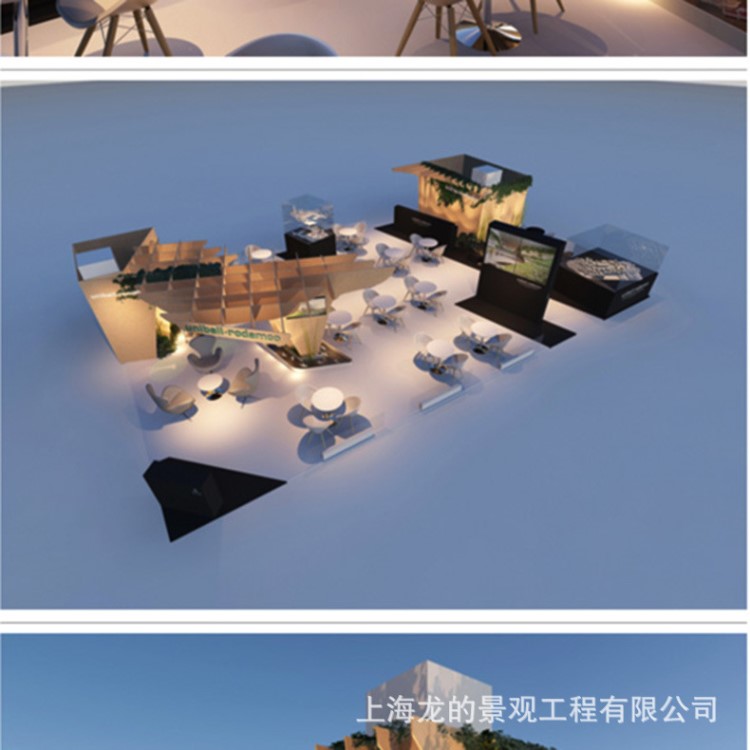 定做精致展柜|展臺裝修設計|產品展覽搭建設計|創意展廳設計搭建