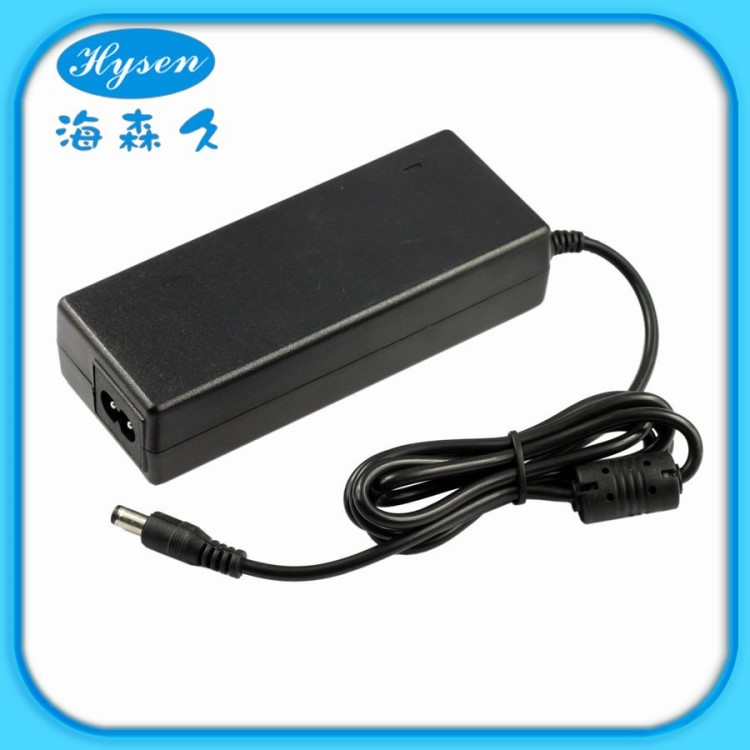 工厂提供ODM桌面式电源适配器5V6A网络机顶盒终端机电源30W