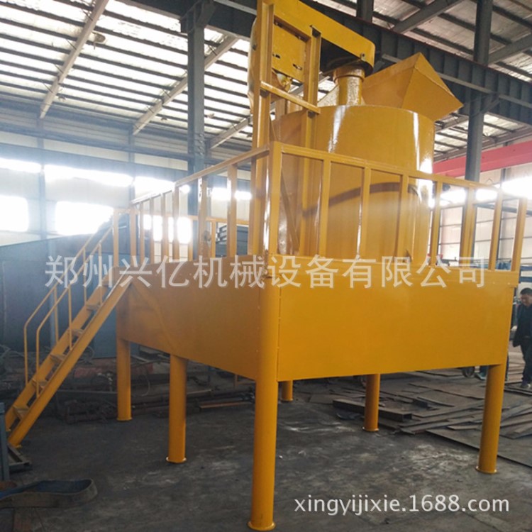 自保溫發泡混凝土砌塊設備 新型泡沫磚機 輕質磚機  陶粒磚設備