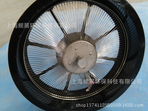 油煙凈化器工業(yè)不銹鋼油煙過濾器 離心式濾油機油霧分離器