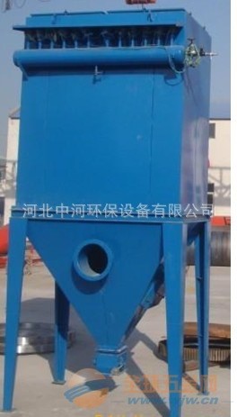 單機脈沖除塵器