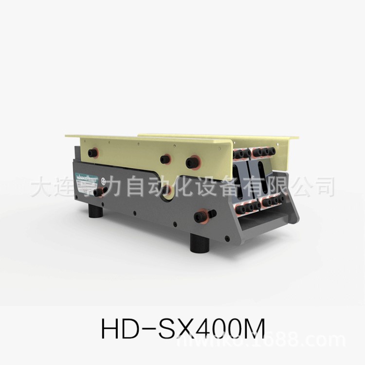 电磁式大型直振器HD-SX400M 直线振动送料器底座承载力大应用广泛