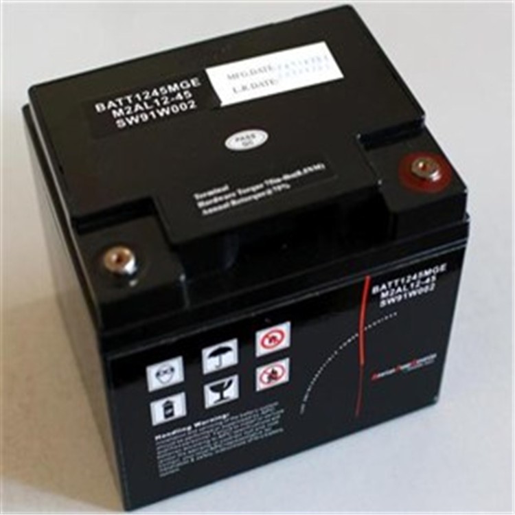UPS蓄電池 M2AL12-120鉛酸蓄電池 梅蘭日蘭12V120AH 12V蓄電池