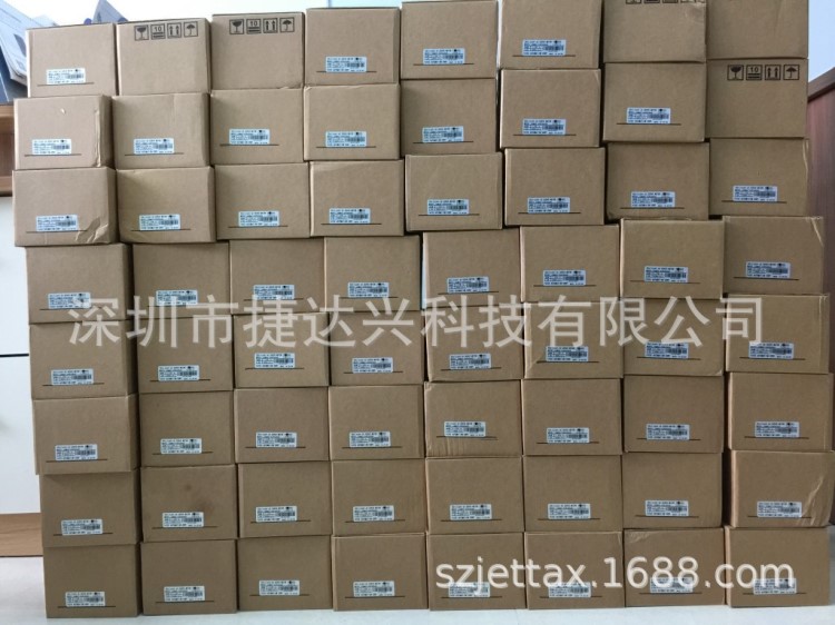 永宏伺服一拖二 400W伺服 USDA5-04R30A60 深圳永宏代理