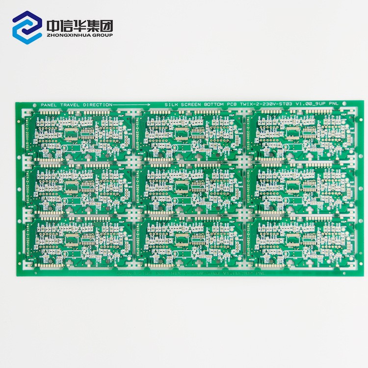 廠家直銷smt加工線路板貼片 加工pcb供應(yīng)PCB線路板剛性雙面TX現(xiàn)貨