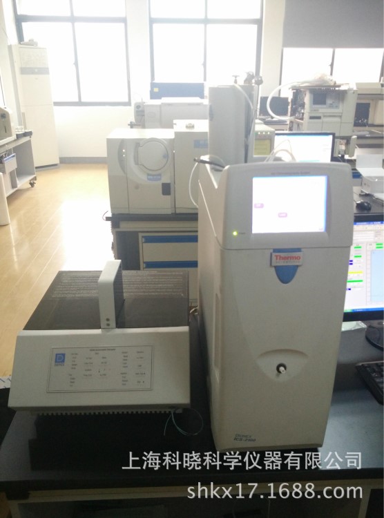 二手戴安離子色譜儀ICS-90/ICS-1000/ICS-2000