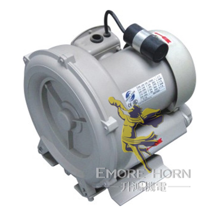 現(xiàn)貨供應(yīng)升鴻風(fēng)機(jī)EHS-129 180w小型高壓風(fēng)機(jī) 臺(tái)資鼓風(fēng)機(jī)品牌