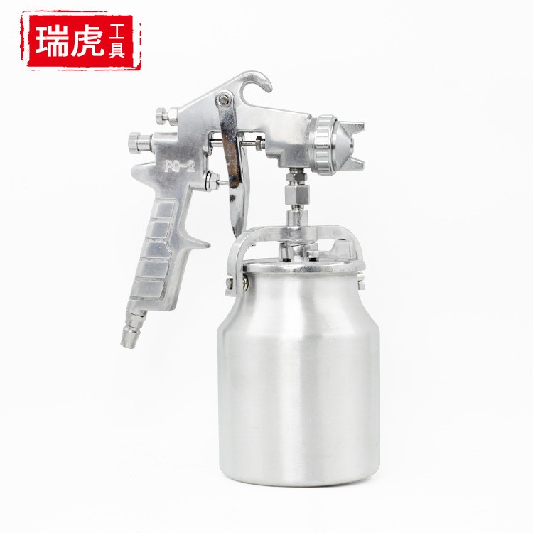 PQ-2噴漆/噴壺油漆噴槍汽保工具 氣動噴漆槍油漆噴槍 噴膠槍