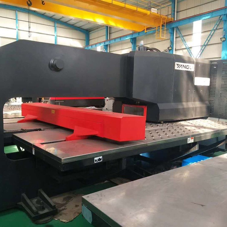 MP10-30揚力數控轉塔沖床現貨供應