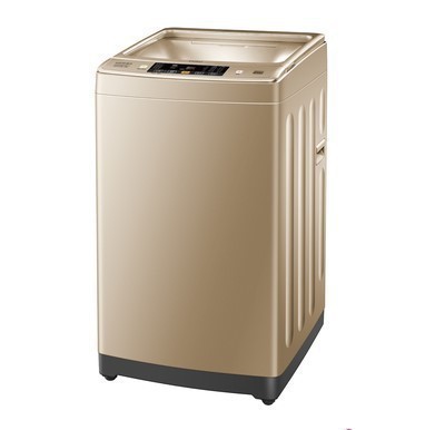 Haier/海爾 EMB85BDS9GU1 智慧免清洗洗衣機 8.5公斤 全國包郵