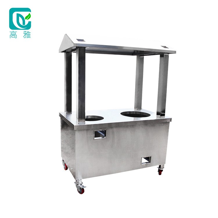 定制不銹鋼猛火爐灶 廚房龍蝦臺(tái)環(huán)保型灶具 大炒鍋中餐爐灶