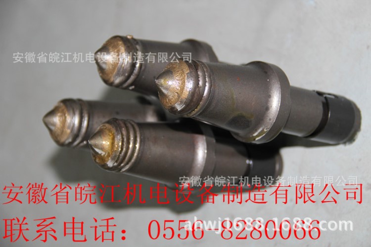 采煤機截齒技術焊接廠家直銷