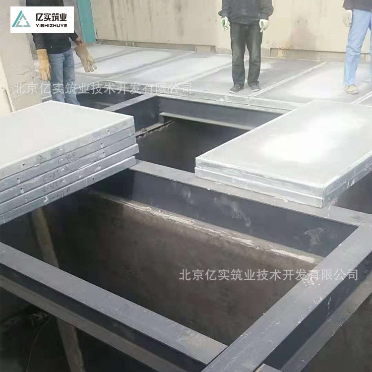 供應全國范圍鋼結構隔層 loft戶型夾層樓板 復式閣樓板 節省層高