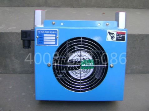 廠價(jià)直銷(xiāo) FL20 風(fēng)冷卻器 新型空氣冷卻器 機(jī)油冷卻器 油散熱器