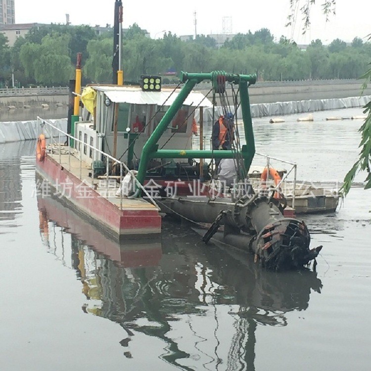 湖南瀾滄江大型抽沙船 衡陽碼頭瀾滄江抽沙船每小時(shí)產(chǎn)量