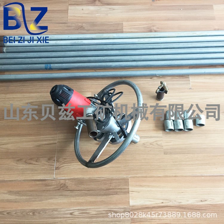 雨季家庭排水降水井打井機價格優惠 廠家生產做工好 水文地質鉆機