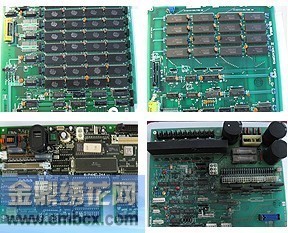 供應(yīng)PCB線路板 大小批量 快速打樣抄板質(zhì)量好