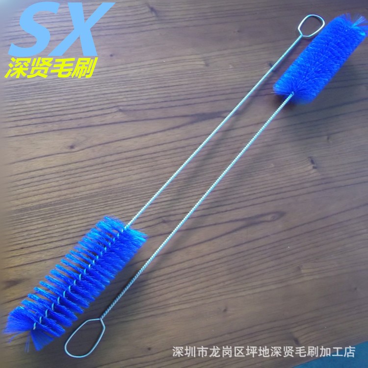 【水族清潔刷】水族清潔刷廠家直銷不銹鋼管道水族清潔刷