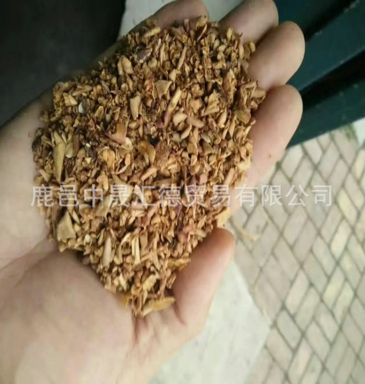 供應提奶量補充維生素　噴漿蘋果渣架子牛飼料