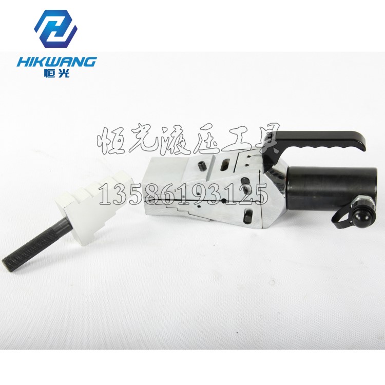 供應 液壓擴張器 法蘭劈開器 法蘭分離器 撐開器 配手動液壓泵