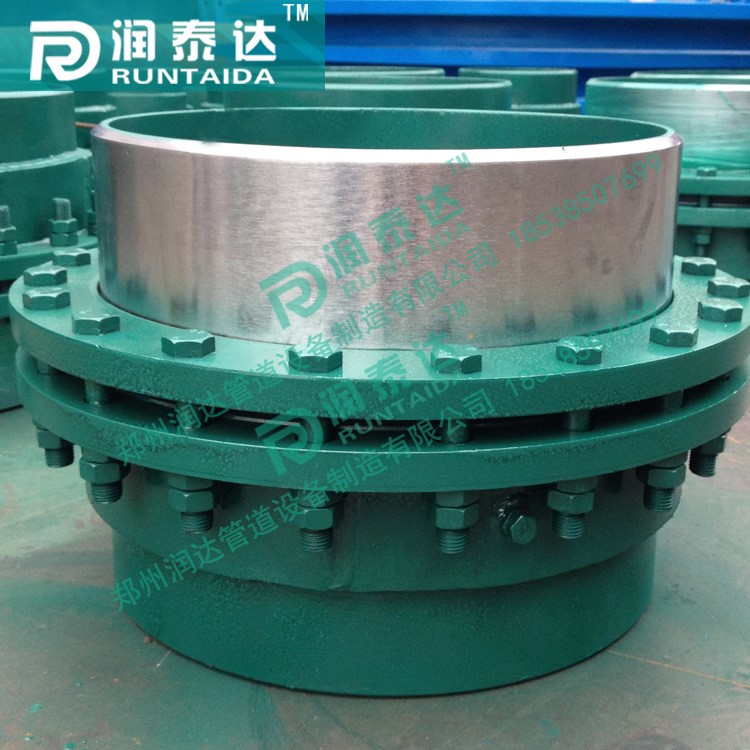 熱力管網補償器 旋轉 套筒 球形 無推力 三維 可撓伸縮節 補償器