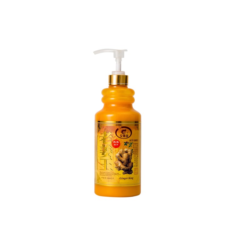 老姜洗發(fā)水1000ＭＬ洗發(fā)水OEM廠家貼牌加工來(lái)樣加工定制洗發(fā)水