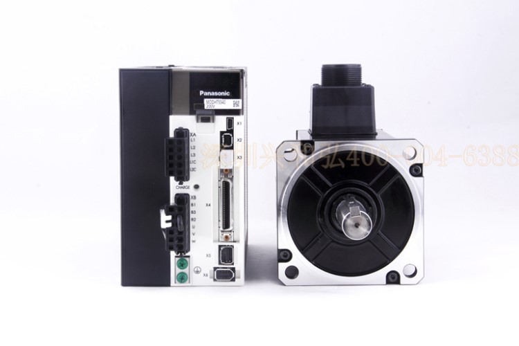 原裝松下伺服電機(jī)套裝MDME152GCG+MDDHT5540E