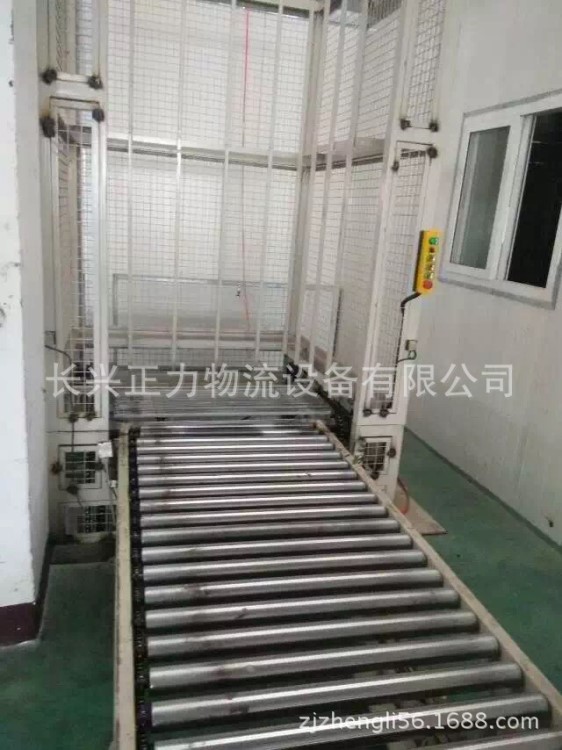 提升機，垂直提升機，升降機，提升機廠家，提升設備，物流設備