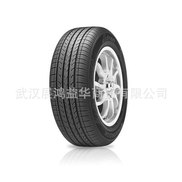 韓泰185/55R15乘用車輪胎，質(zhì)量三包