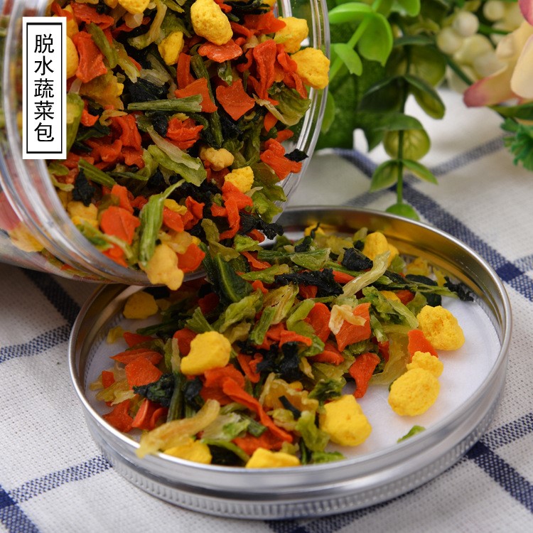 批發(fā)脫水蔬菜 混合蔬菜調(diào)料包 脫水方便面蔬菜包