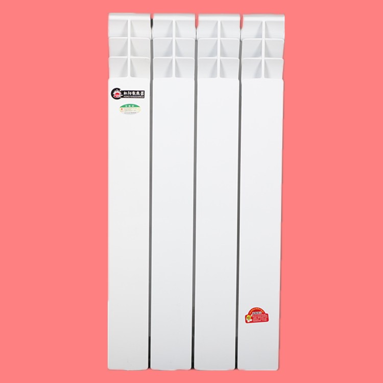 供應學校用暖氣片散熱器廠家直供高壓鑄鋁散熱器暖氣片可蒸汽供暖