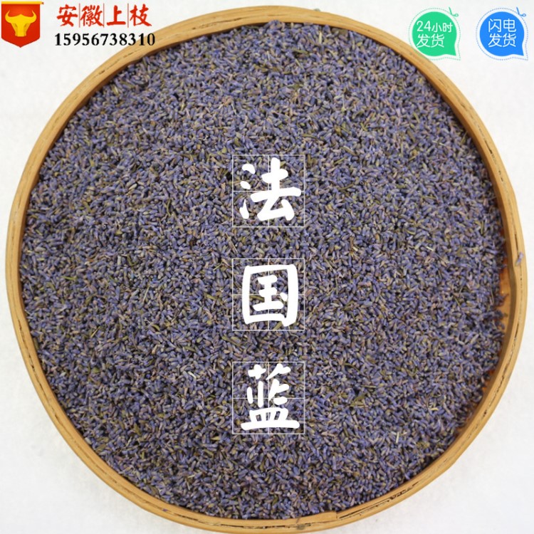 新疆特產(chǎn)薰衣草 薰衣草干花批發(fā)  枕芯香包填充物 一級(jí)  上枝供應(yīng)