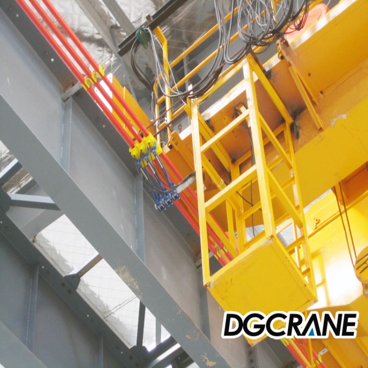 供應(yīng)5t/10.5m~31.5m QB防爆電動(dòng)雙梁吊鉤橋式起重機(jī)