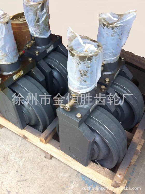 徐工95導向輪（鍛件）