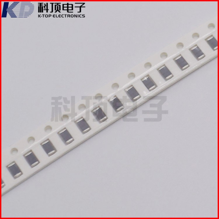 貼片高壓電容1206 103K 1000V 10NF 10%中高壓貼片陶瓷電容器