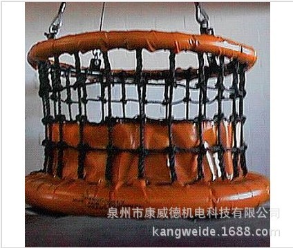BILLY-PUGH井架吊篮 BILLY PUGH-Derrick Basket
