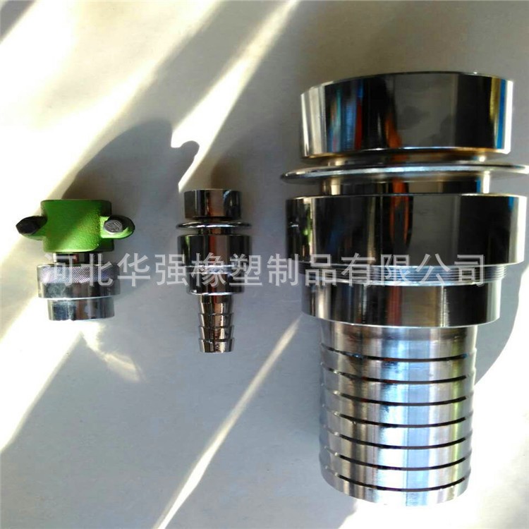 HC型快速接頭、快速接頭、石化快速接頭