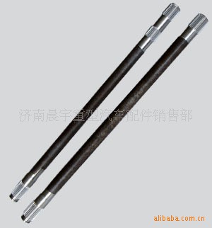 重汽底盤。行走系統。斯太爾（豪沃）精品半軸/