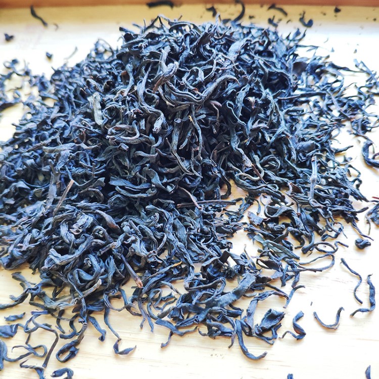 現(xiàn)貨直銷紅茶500g綠色食品車溪人家宜昌紅茶散裝批發(fā)