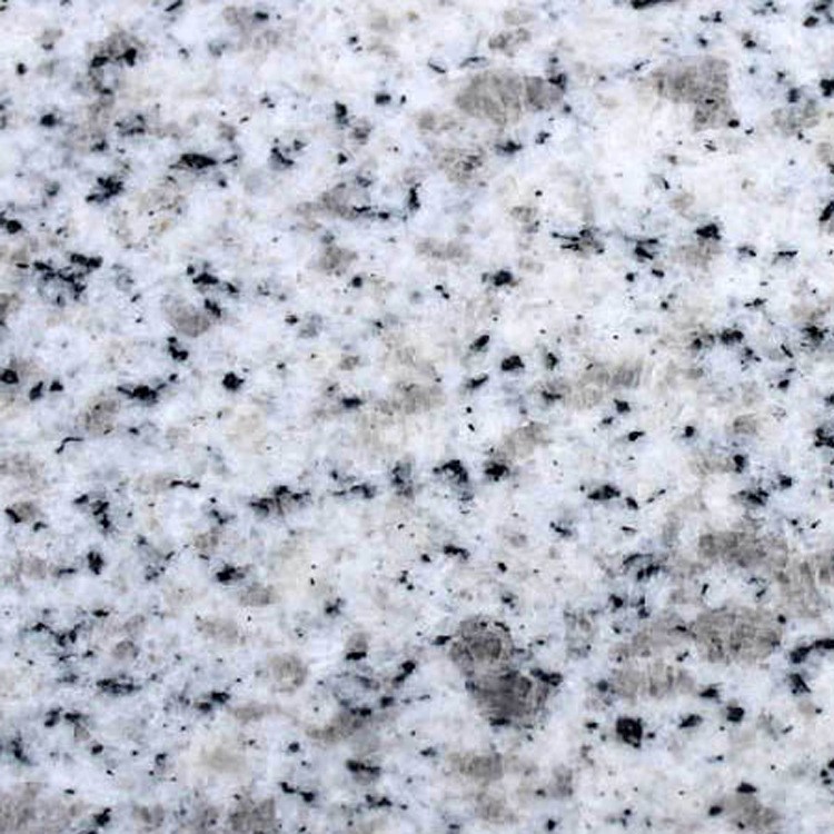 7山东白麻 保利石业 白麻板材花岗岩 厂家直销 外墙干挂 广场铺设